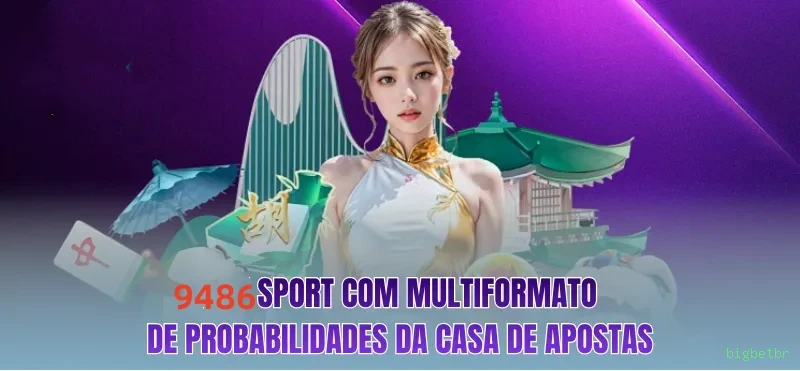 Modalidades esportivas